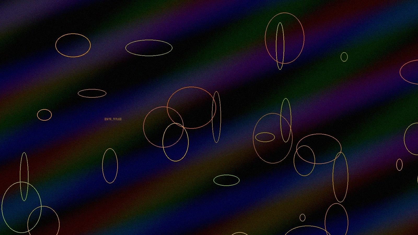 会议会展服务图标